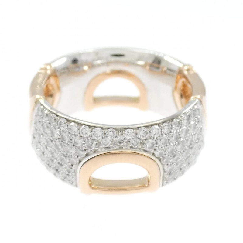 Damiani D. Icon Nhẫn - Hàng hiệu Chính hãng 838856