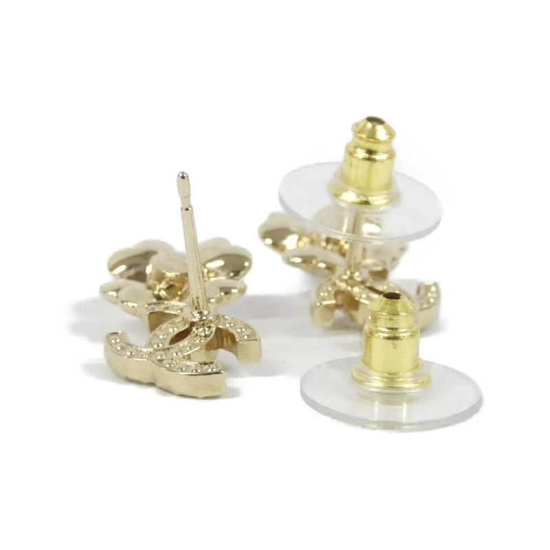 Bông tai Chanel ABG273 - Hàng hiệu Chính hãng 807716