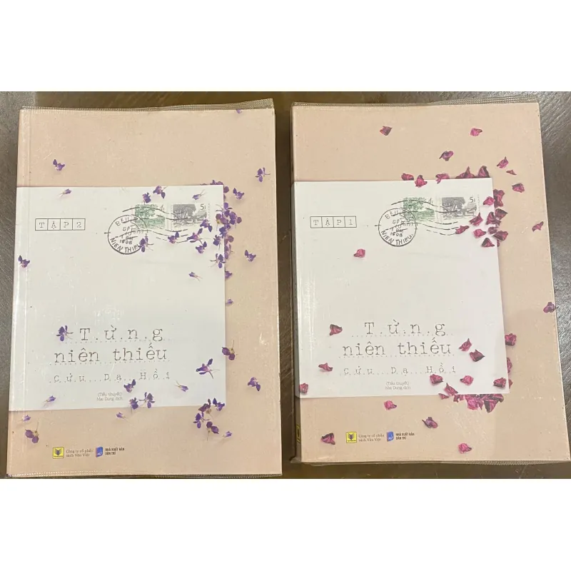 Từng niên thiếu- Cửu dạ hồi 796052