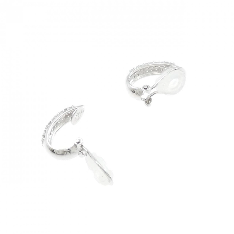 K14WG/PT900 Bông tai kim cương 0.50CT - Hàng hiệu Chính hãng 871433