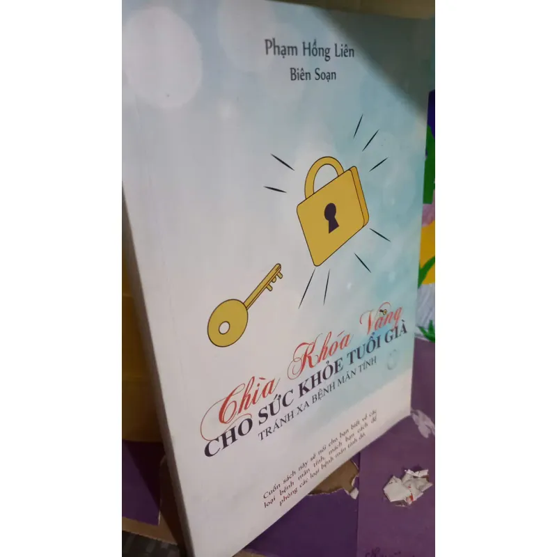 chìa khoá vàng bổ sung sức khoẻ tuổi già 1009539