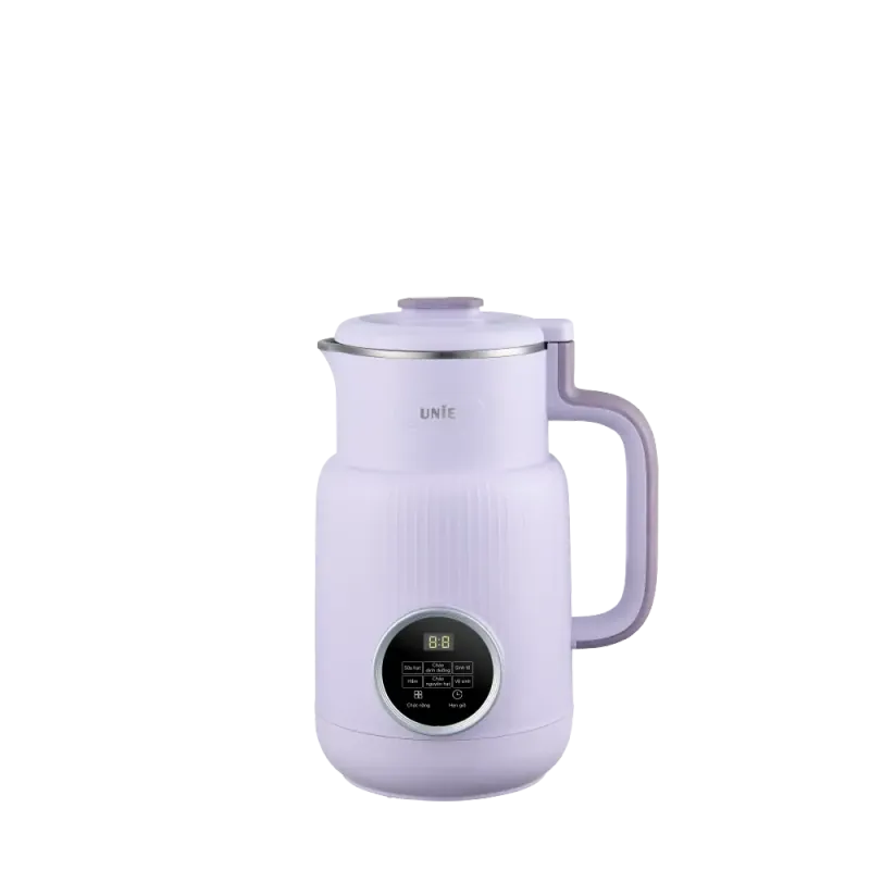 UNIE UMB08 – Máy làm sữa hạt đa năng 🥣 Sữa mịn, cháo ngon, sinh tố tươi 714978