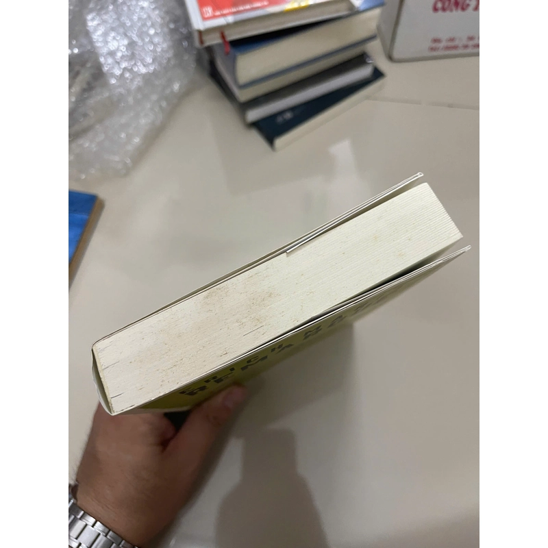 Thời Gian Để Sống Và Thời Gian Để Chết, New 80% (Hoi) 33378