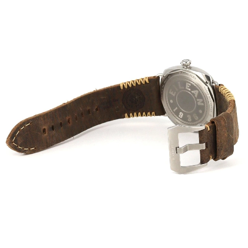 Panerai Radiomir EILEAN PAM01243 SS Cơ - Hàng hiệu Chính hãng 881836