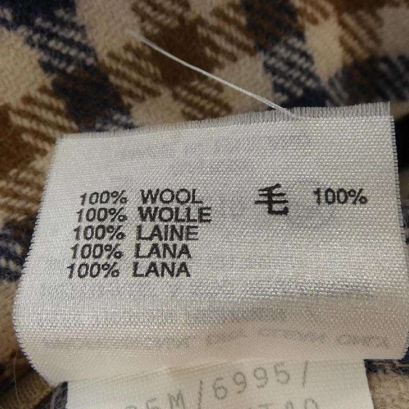 Áo khoác Aquascutum 632903