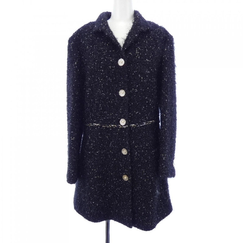 CHANEL P73115V60432 Áo khoác - Hàng hiệu Chính hãng 811545