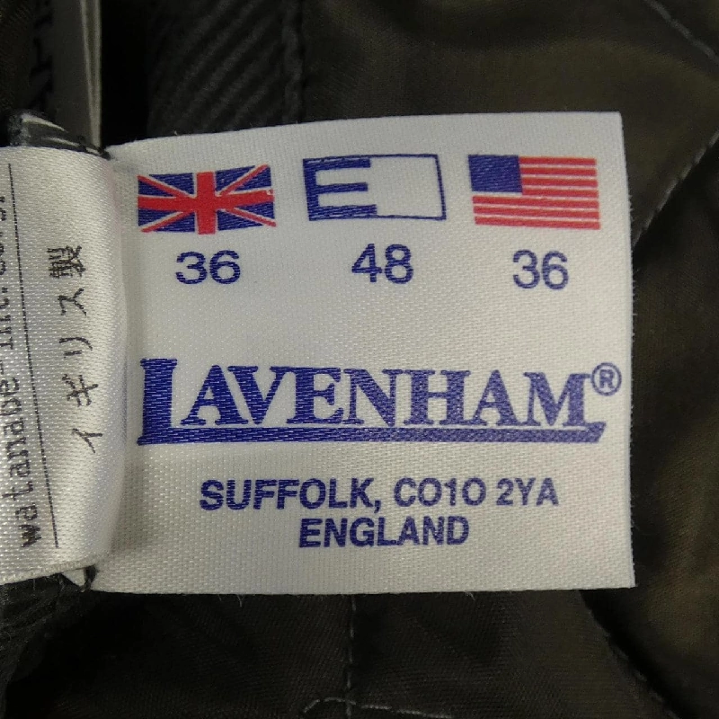 Áo khoác LAVENHAM 634722