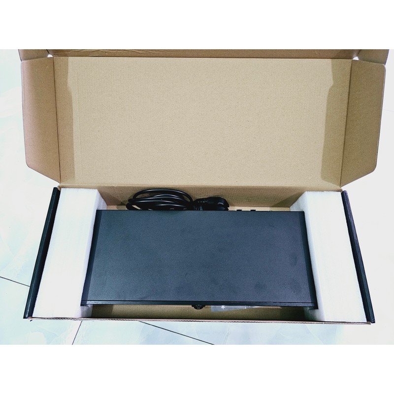 Chống hú Micro Oris XTR 4.0 188934