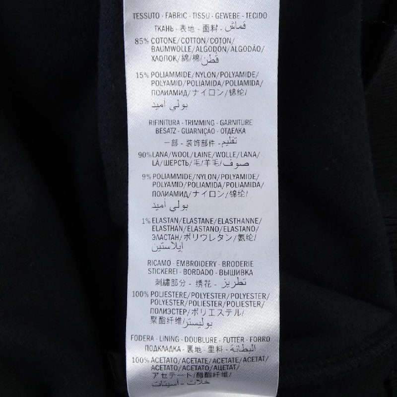 Gucci GUCCI 596384-XJBTC Áo - Hàng hiệu Chính hãng 889590