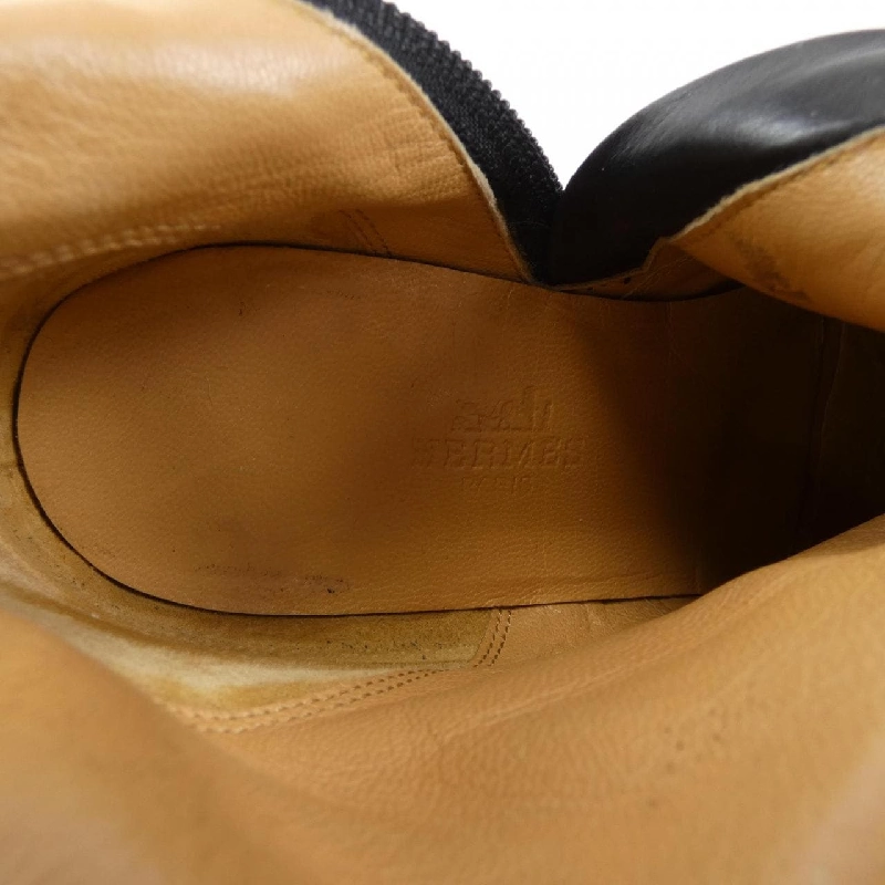 【Mã giảm giá】Giày bốt HERMES 664138