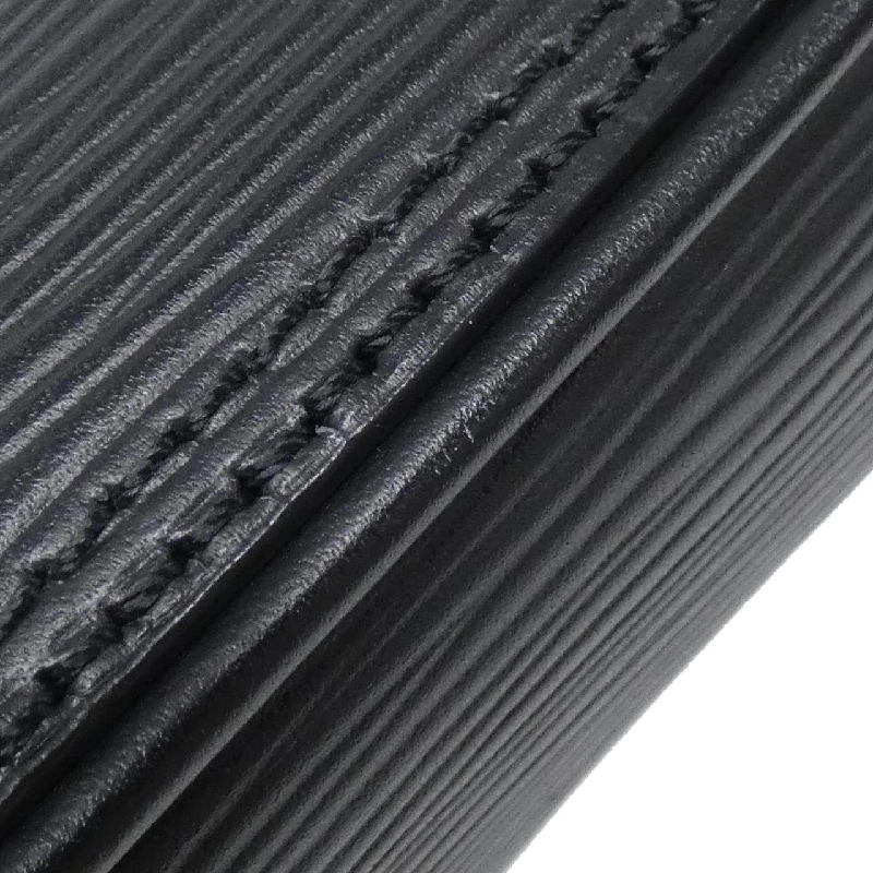 Túi đeo chéo Louis Vuitton Epi (LV Circle) Bum Bag 2019AW M55131 610017