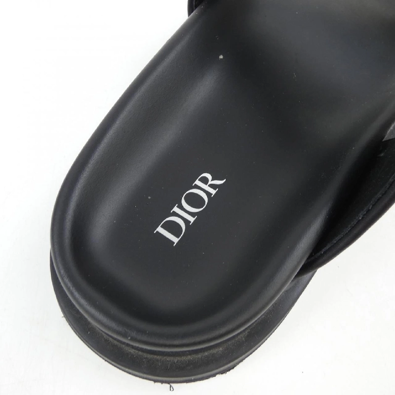 Dior DIOR DIOR AQUA Oblique Jacquard 3SA135ZSA Sandal - Hàng hiệu Chính hãng 906911