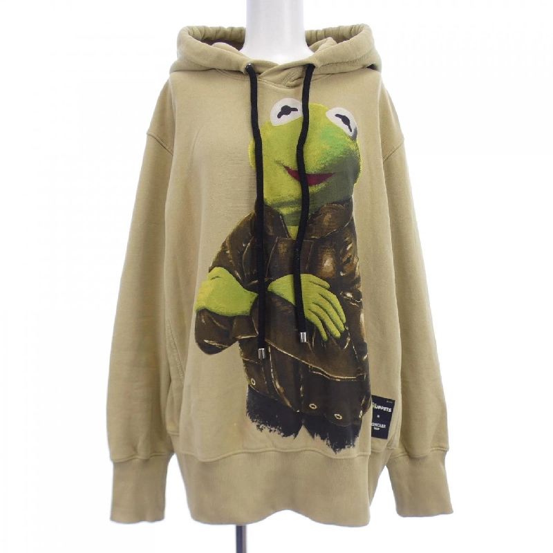 【Mã giảm giá】Moncler Genius MONCLER GENIUS Áo khoác 642140