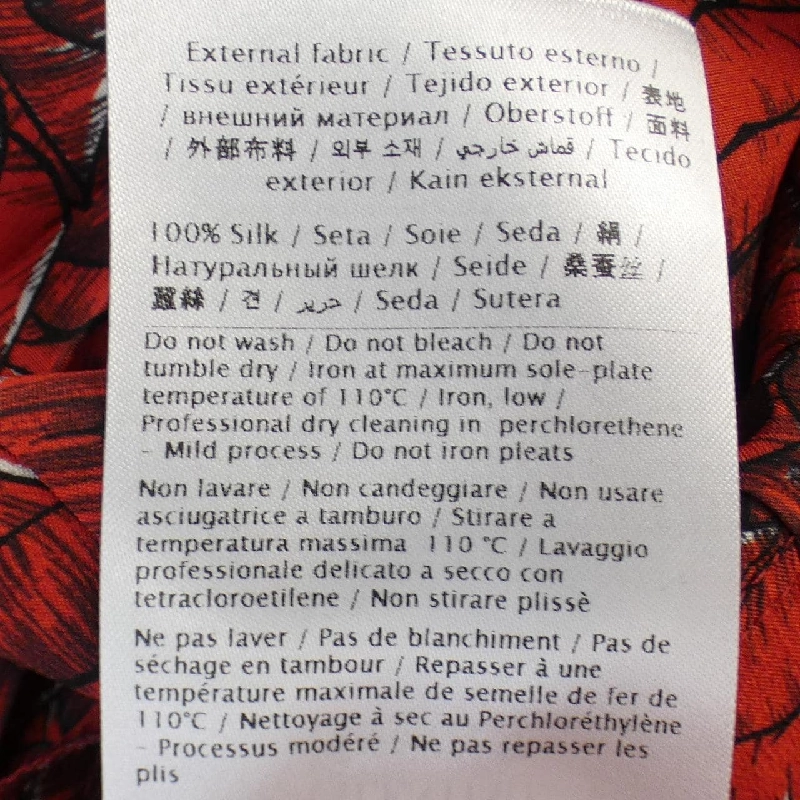 【Khuyến mãi】Váy VALENTINO 653319