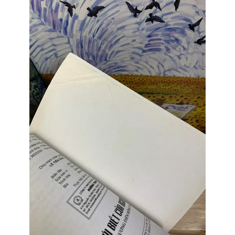 Cái Biết Của Người Xưa - Dương Diên Hồng 926402