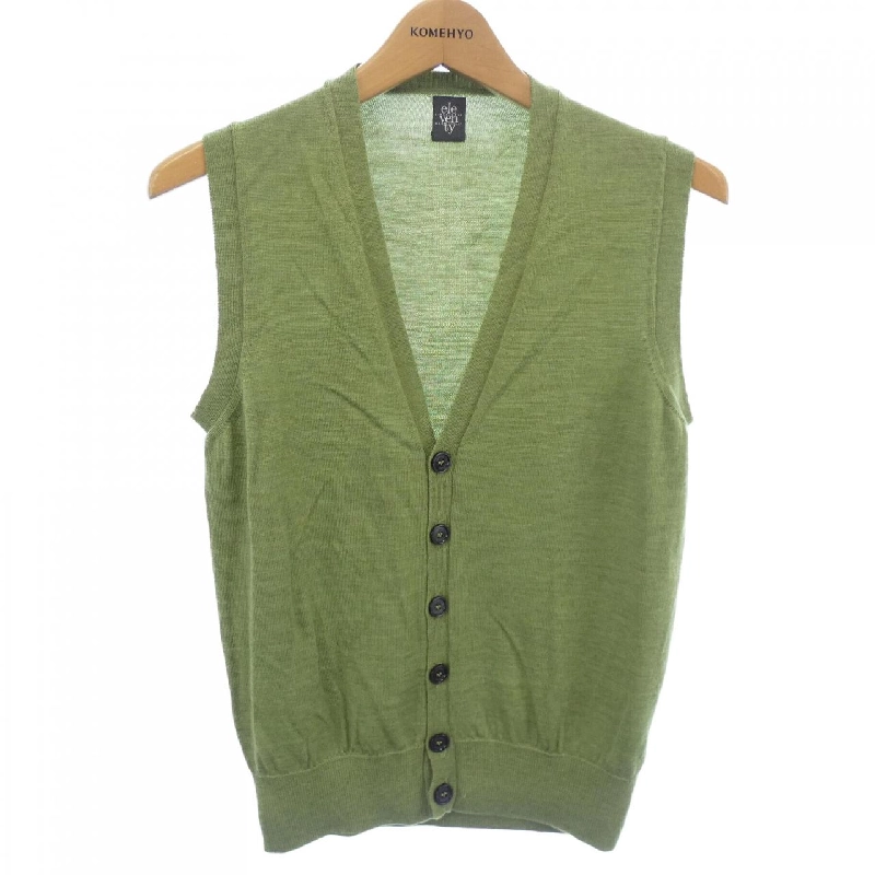 Áo gile ELEVENTY - Hàng hiệu Authentic 902973