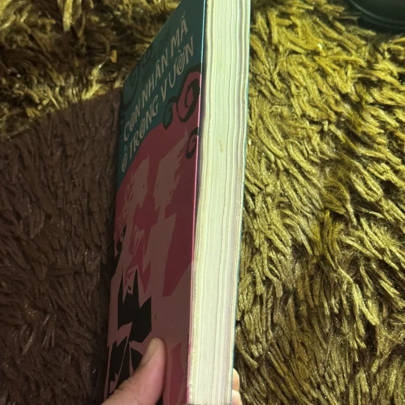 Con nhân mã trong vườn 1022211