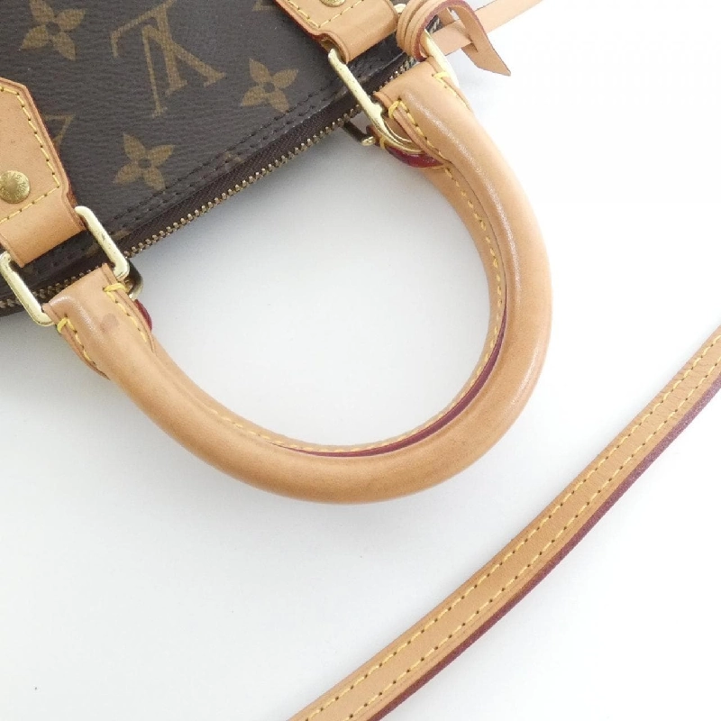 Túi xách Louis Vuitton Monogram Alma BB M53152 - Hàng hiệu Chính hãng 766799