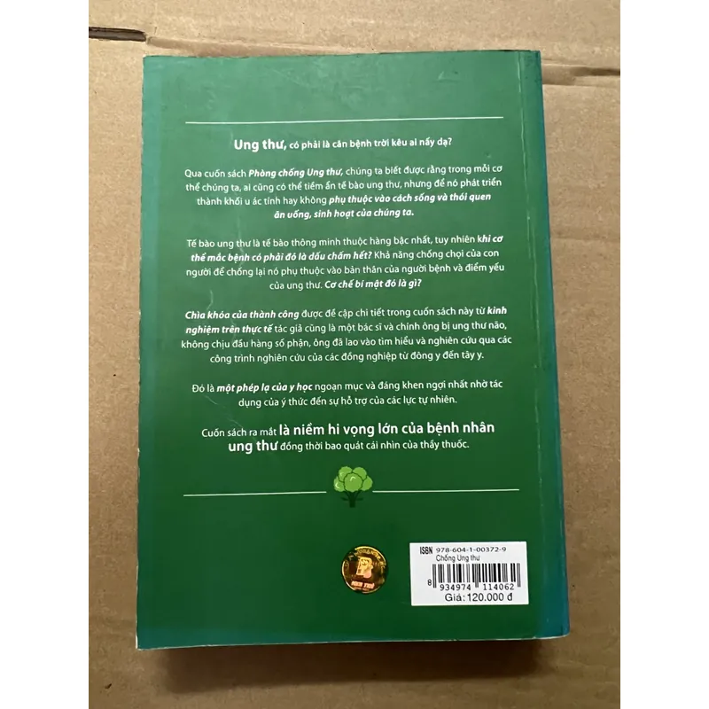 Phòng chống ung thư 740168