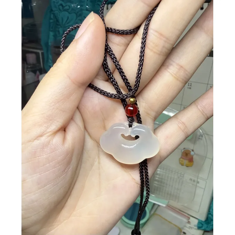 dây chuyền ngọc  1010747