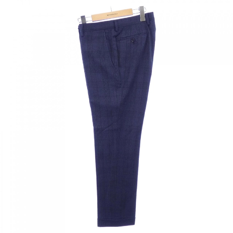 Quần xanh label relaxing 3124-145-2136 - Hàng hiệu Authentic 888345