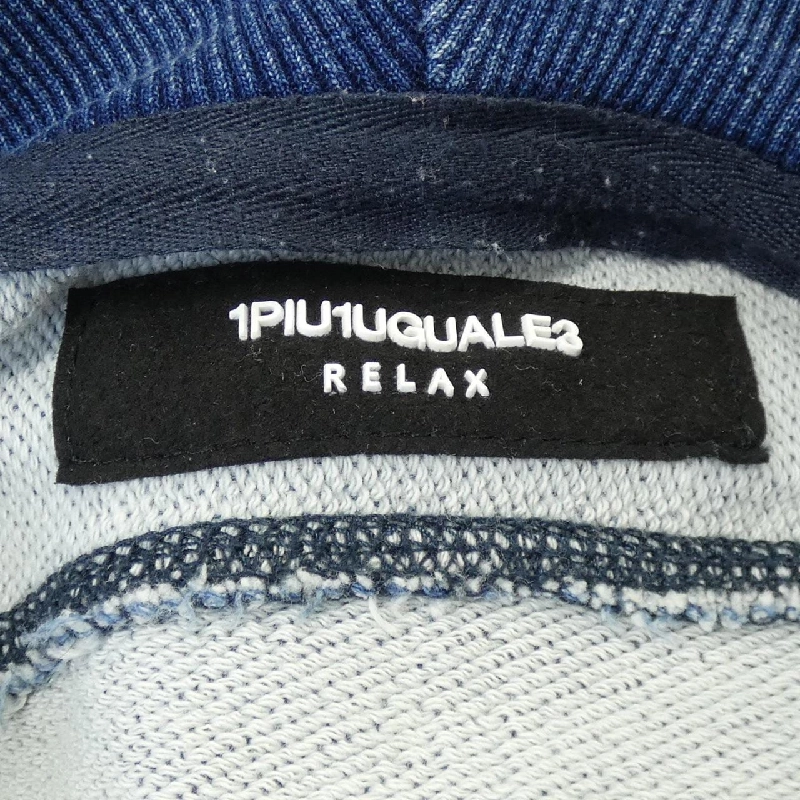 Áo khoác 1PIU1UGUALE3 RELAX - Hàng hiệu Authentic 885277