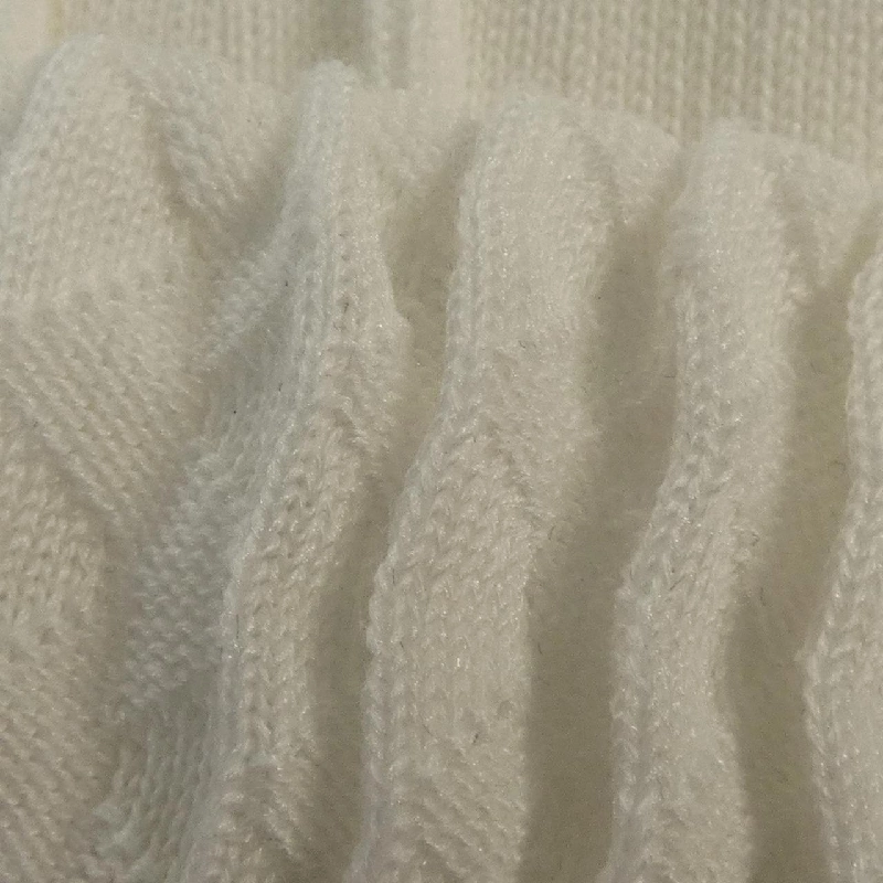 【Mã giảm giá】Chân váy ISSEY MIYAKE 655017