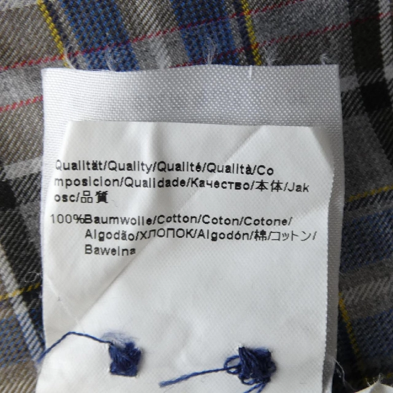 Áo sơ mi BOSS - Hàng hiệu Authentic 895831