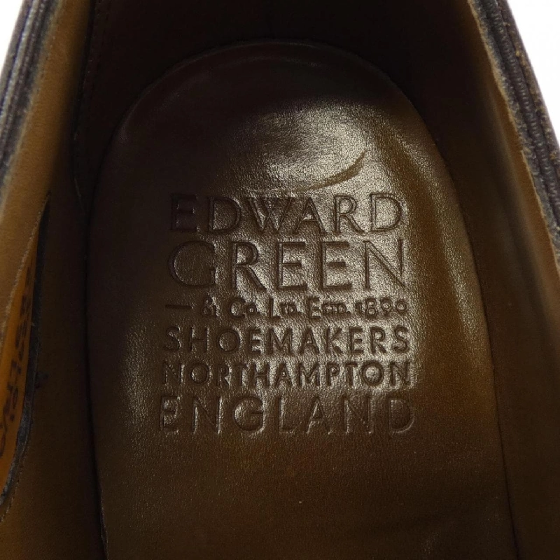 Giày EDWARD GREEN - Hàng hiệu Authentic 905349