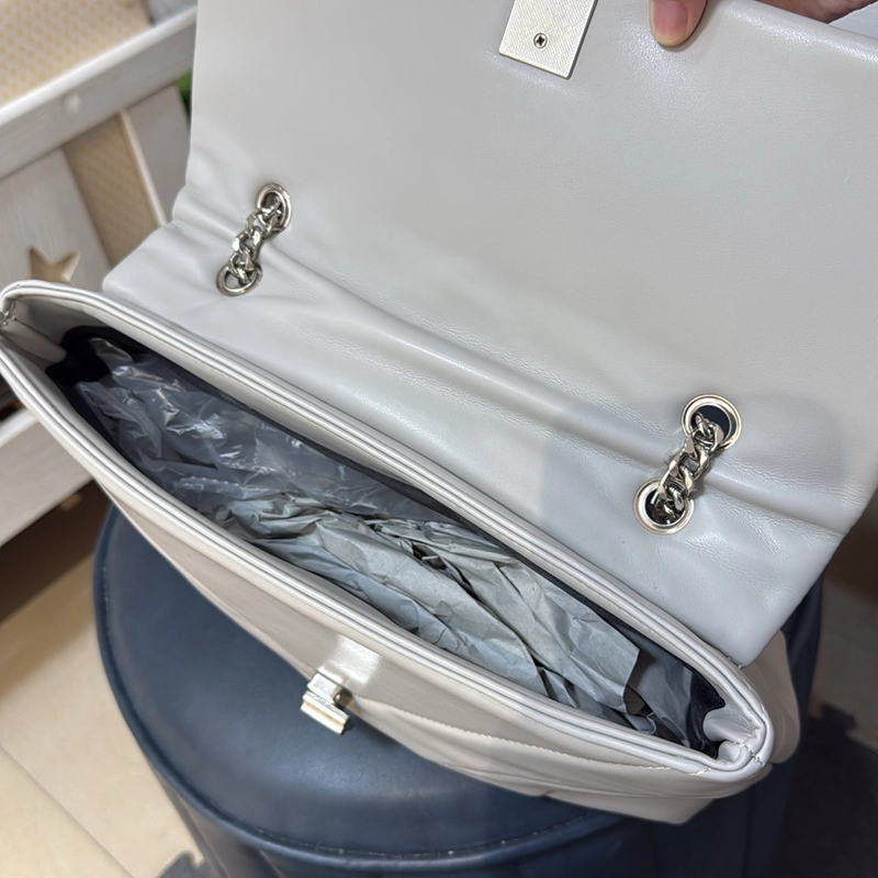 Túi công sở Aldo màu ghi sáng hàng đẹp.  496742