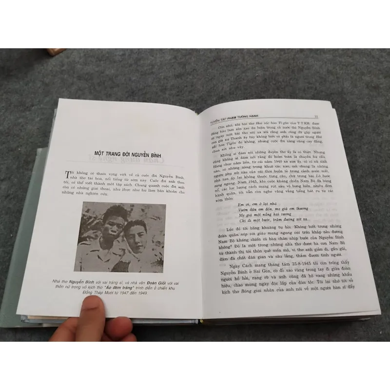 TUYỂN TẬP PHẠM TƯỜNG HẠNH 936830