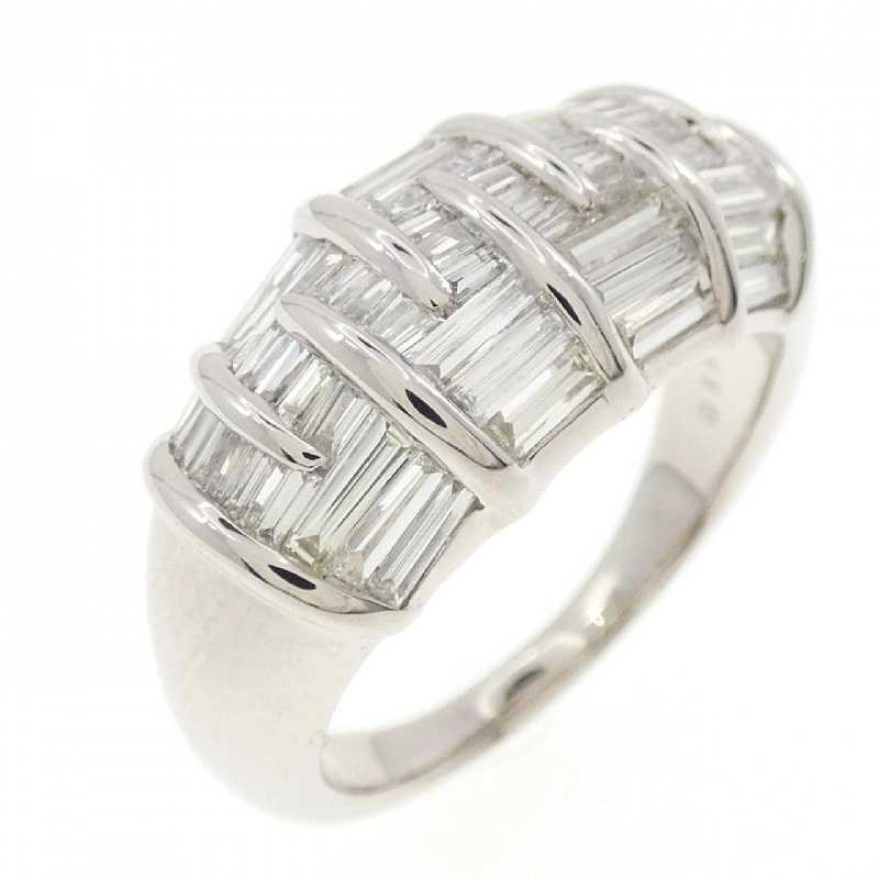 Nhẫn kim cương PT 1.58CT 672219