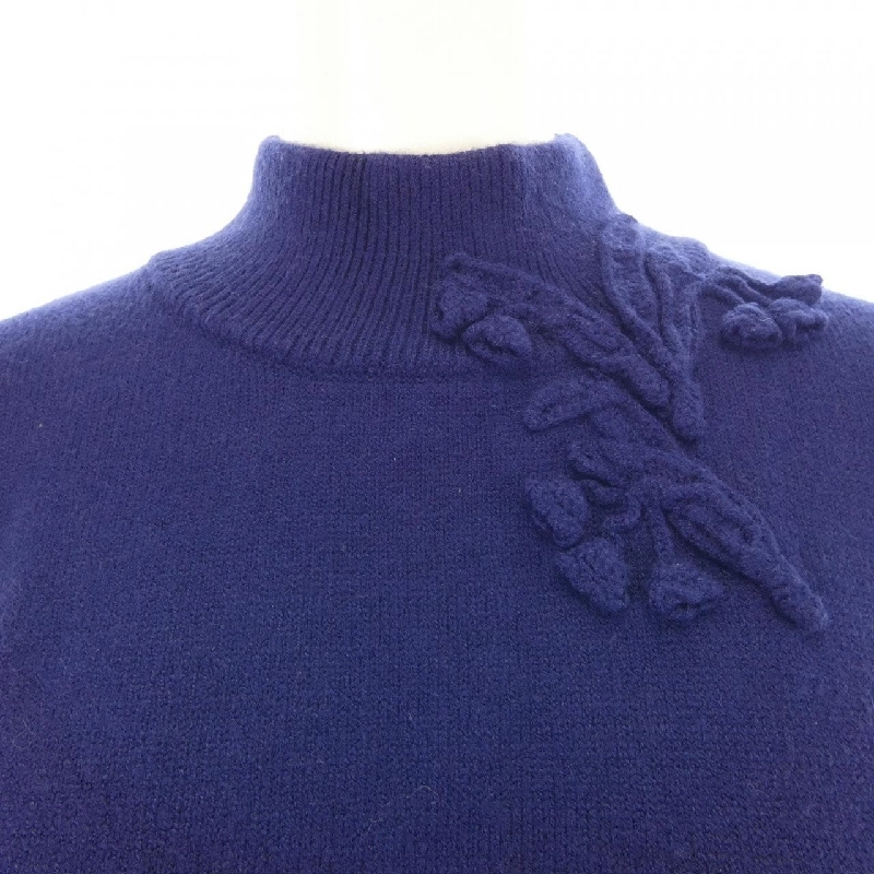 Ingeborg INGEBOURG áo len 632105