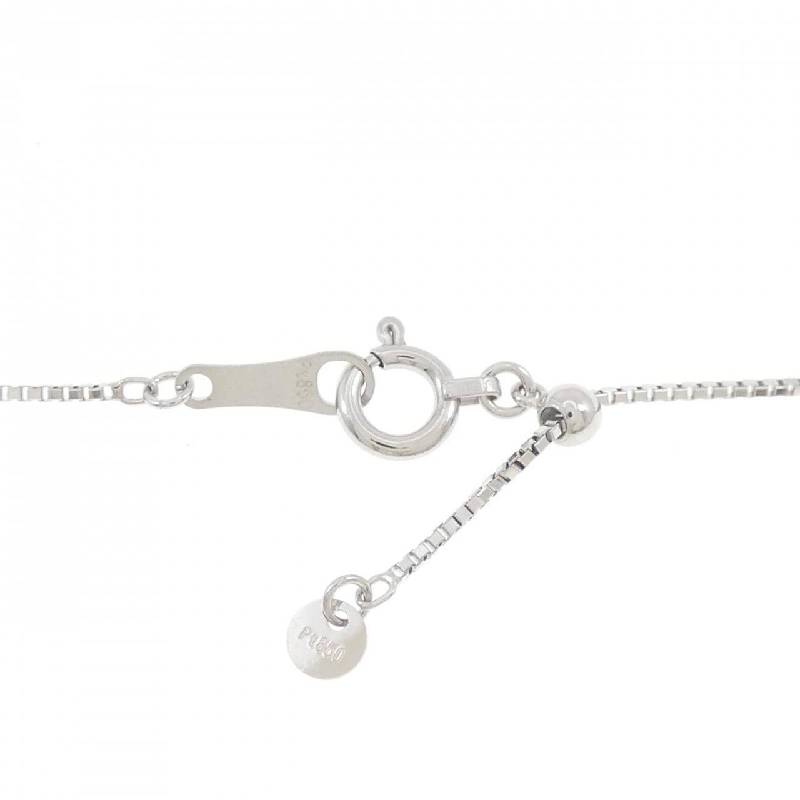 Dây chuyền kim cương PT900/PT850 0.70CT - Hàng hiệu Chính hãng 857060