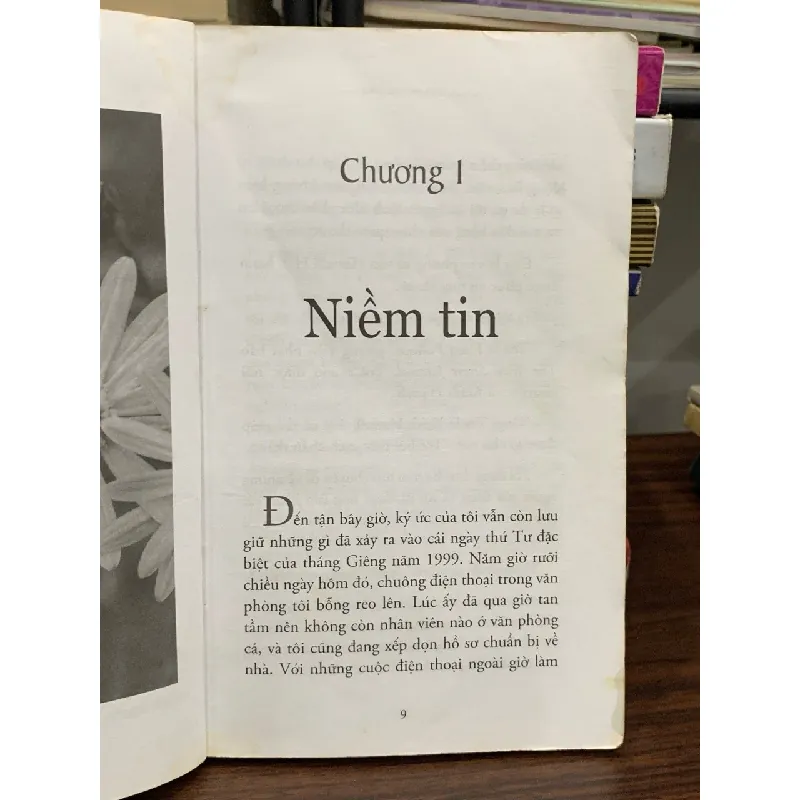 Cảm ơn cuộc sống – Keith D. Harrell 591457