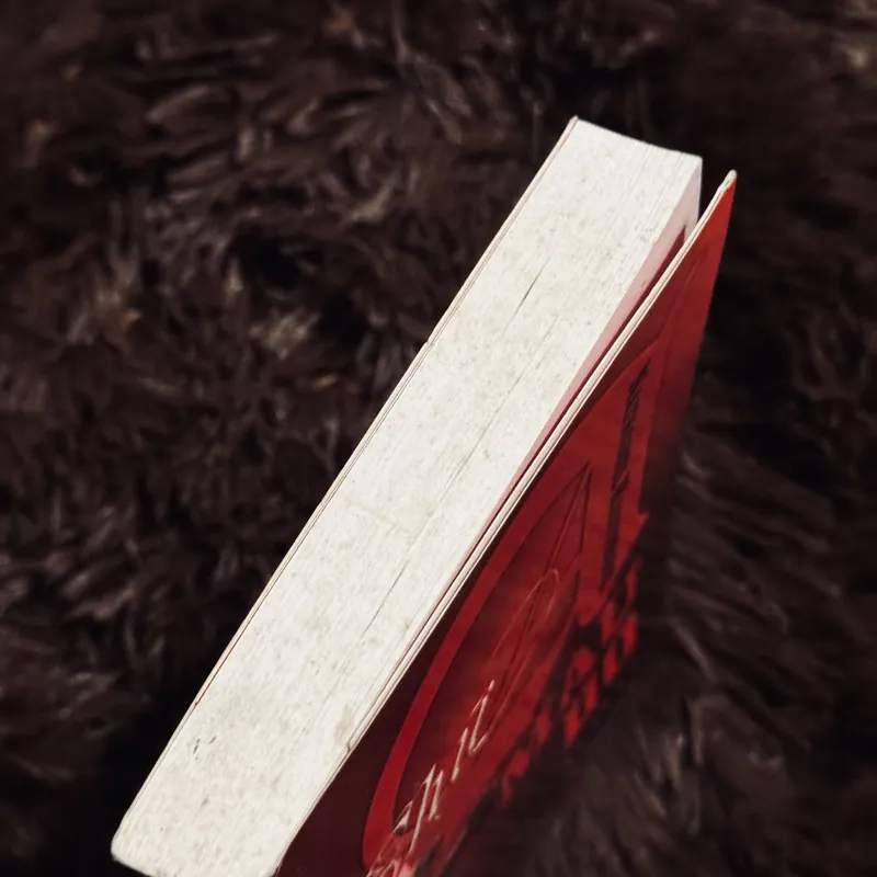 Chữ A màu đỏ 738161