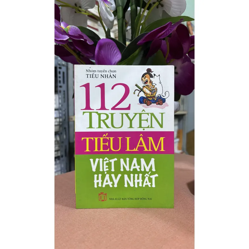 112 Truyện tiếu lâm Việt Nam hay nhất 🌊 749447