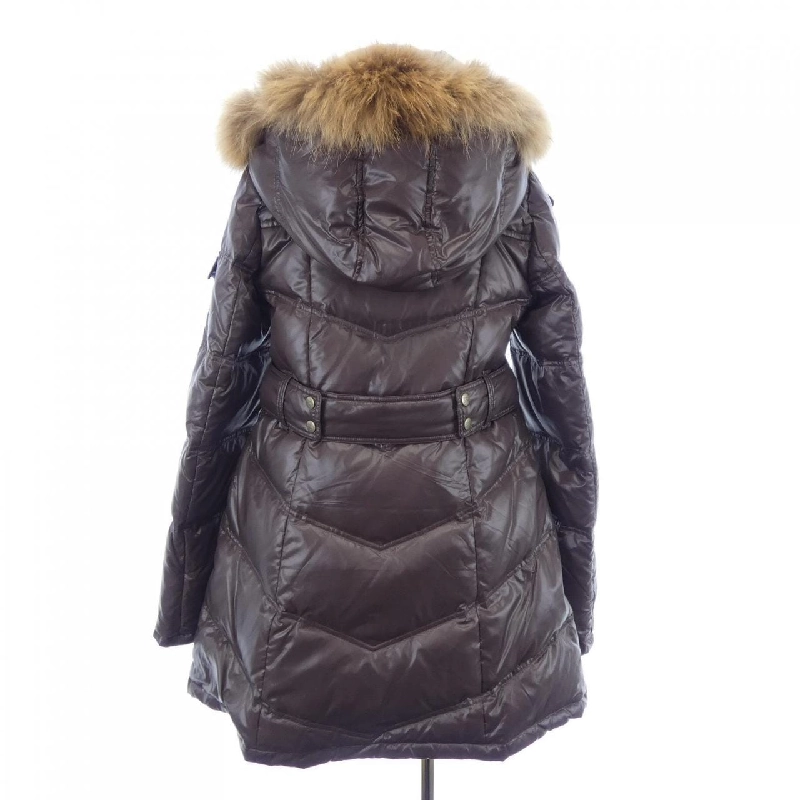 Áo khoác lông vũ BURBERRY BLUE LABEL - Hàng hiệu Authentic 819097