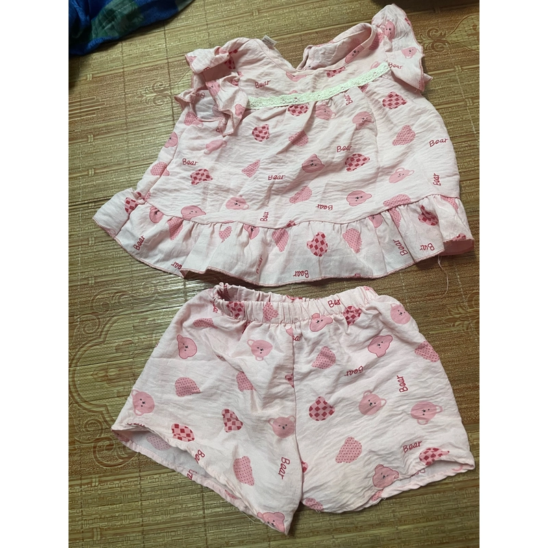 Sét bộ cho bé 519551