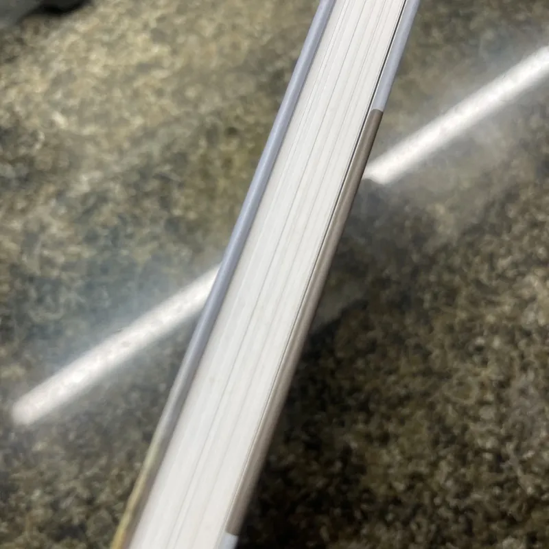 Where do i begin? Angeline V Teo hard cover 735789