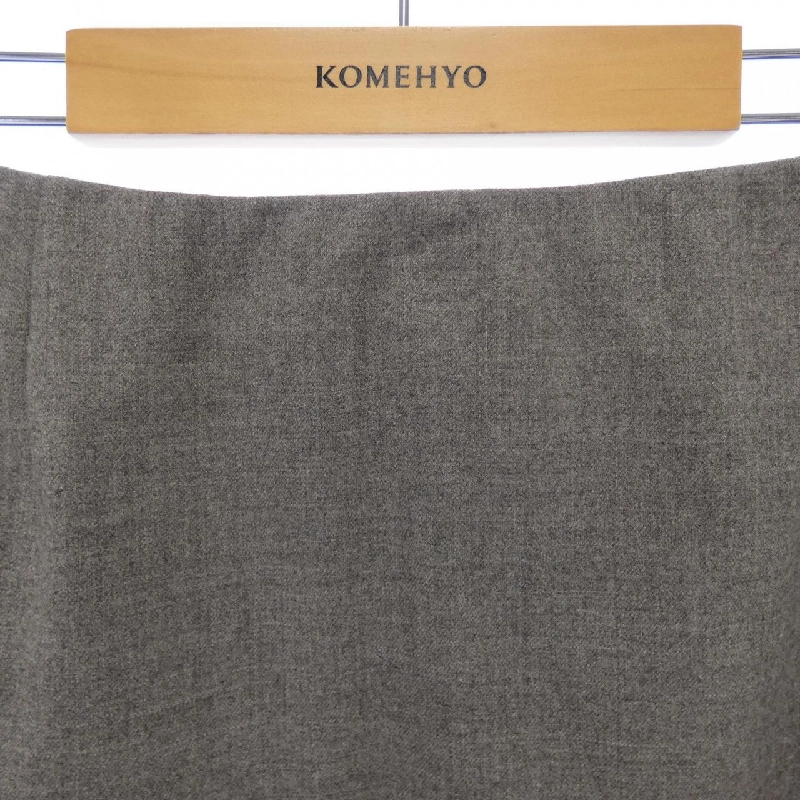 【Mã giảm giá】【Cổ điển】Váy HERMES 653924