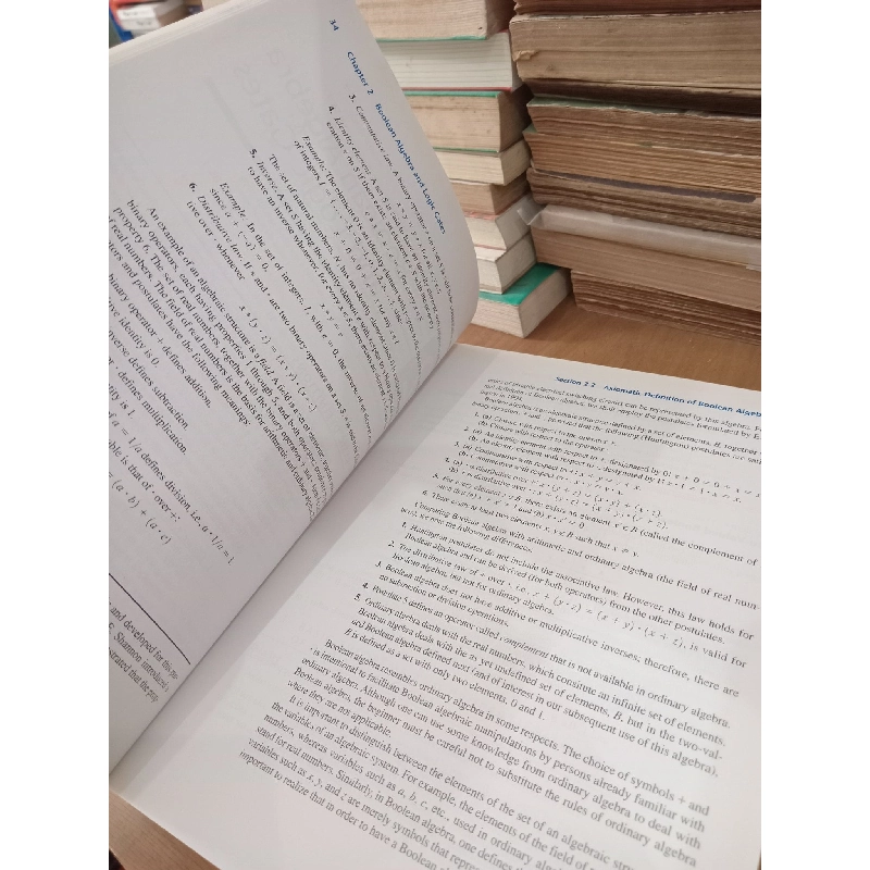 Digital Design - M. Morris Mano 998365