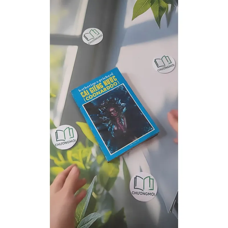 [XƯA] Cái Giếng Nước - Coonardoo (1989) - Katharine Susannah Prichard 997768