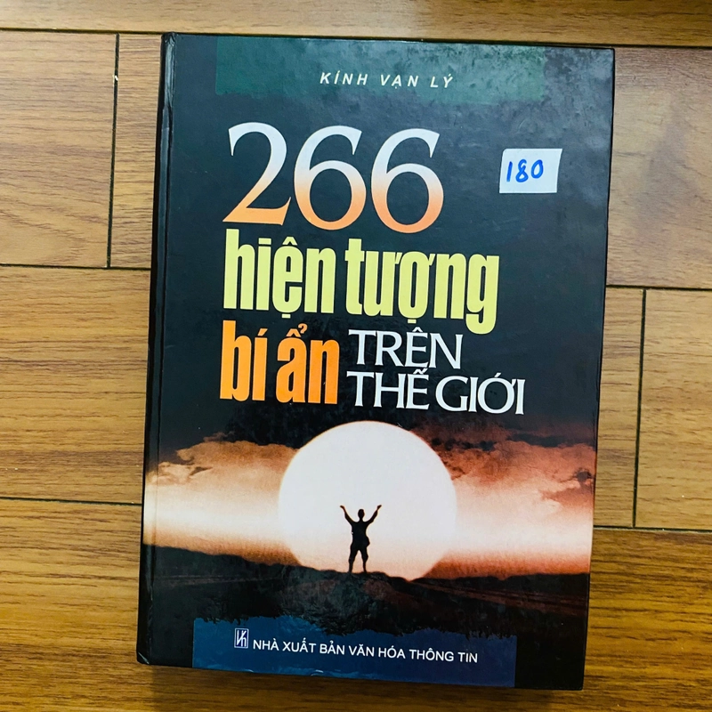 266 hiện tượng bí ẩn trên thế giới - Kính Vạn Lý #HATRA 497333