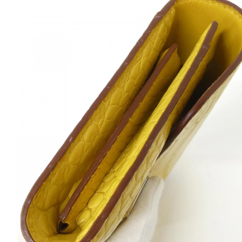 Ví dài Hermès Constance - Hàng hiệu Authentic 806205