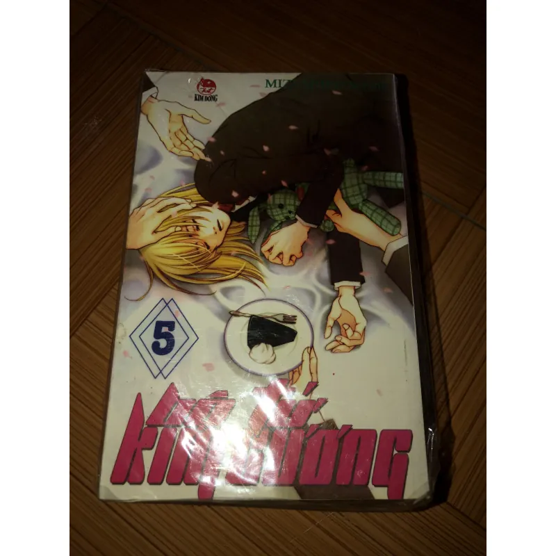 Bộ tứ kim cương - Mizushiro Setona 791769