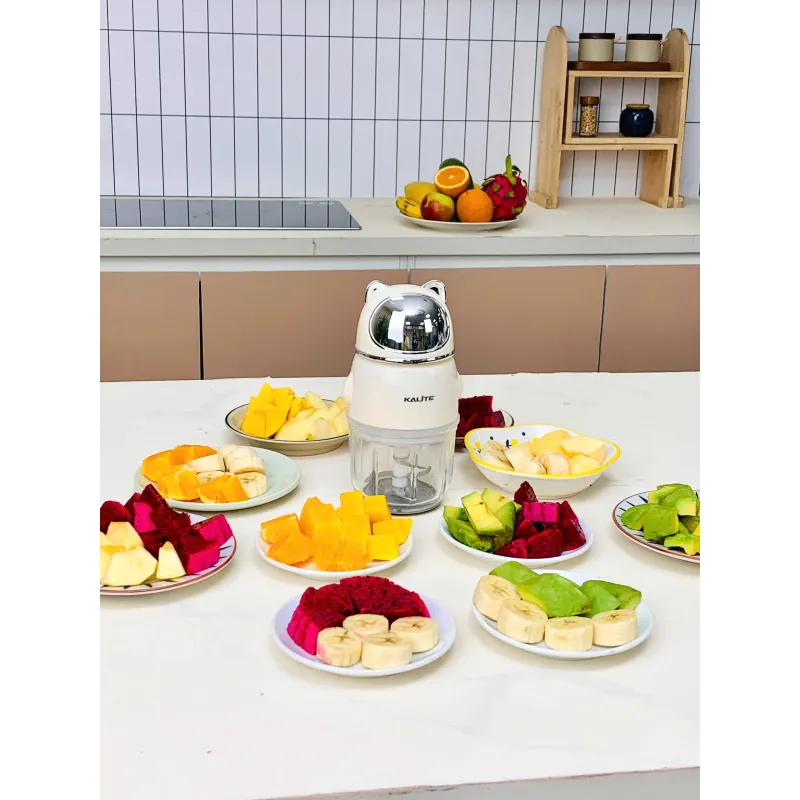 🍎 BỮA PHỤ TRÁI CÂY CHO BÉ – NHANH GỌN CHỈ VÀI PHÚT 971990