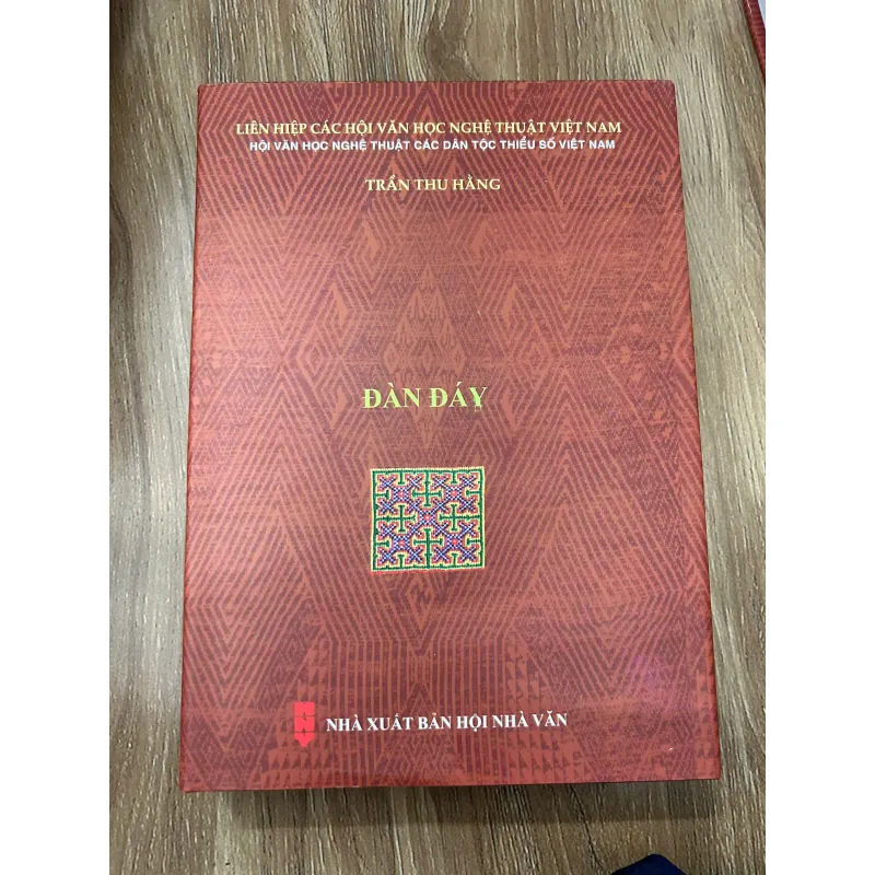 Đàn Đáy - Trần Thu Hằng 761159