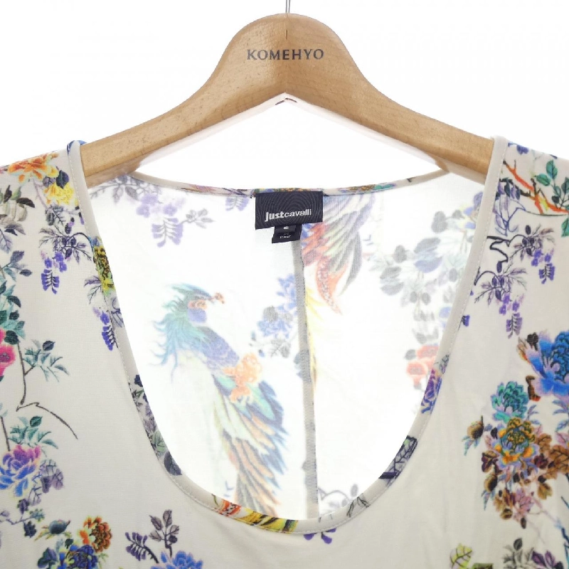 【Mã giảm giá】Just Cavalli Áo 636143