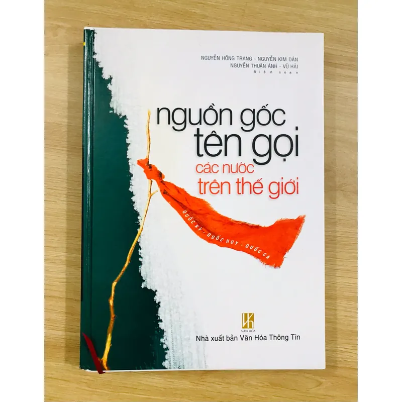 NGUỒN GỐC TÊN GỌI CÁC NƯỚC TRÊN THẾ GIỚI 593302